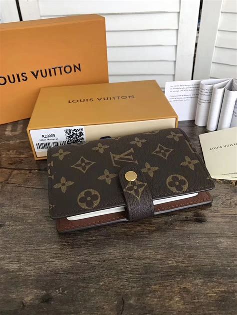 louis vuitton checkbook cover fake|louis vuitton checkbook cover dupe.